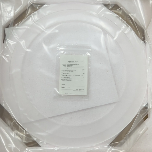 3D05-250142-11 / FOCUS RING,T8-5,297,N,DT / Tokyo Electron LTD