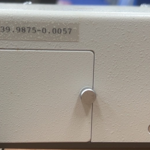 1880-026757-15/END POINT SENSOR..EPD100F