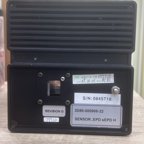 3D80-000906-22/SENSOR, EPD SEPD H..VTY-SD-1024