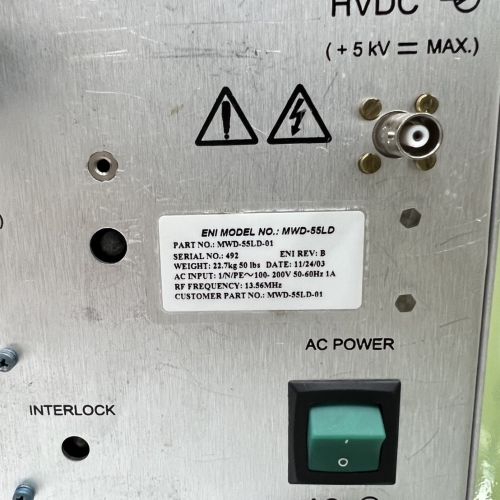 3D80-000076-13/MATCHER DRM OX..MWD-55LD
