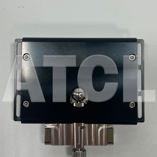 Latch Integrated SMIF Seismic