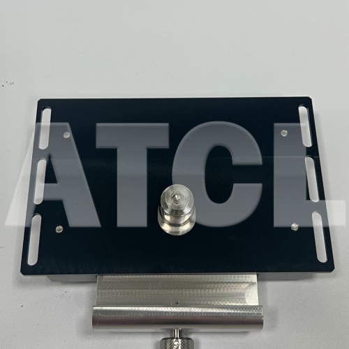 Latch Integrated SMIF Seismic
