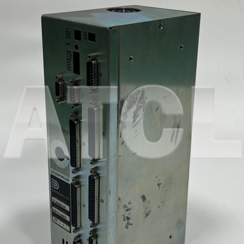 Ioc controller Repair