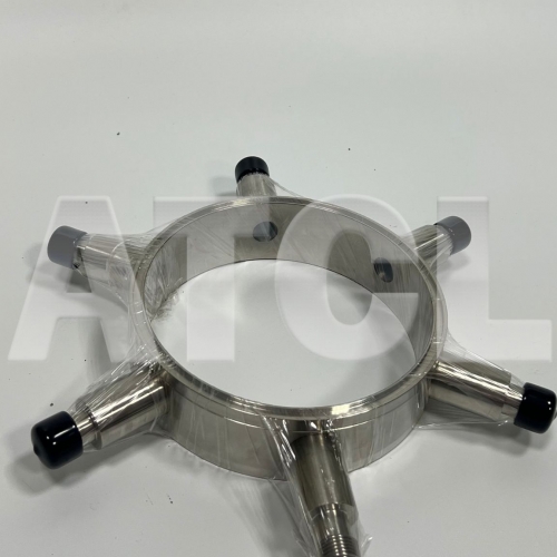 Chamber Gas Distribution 284*284*56mm
