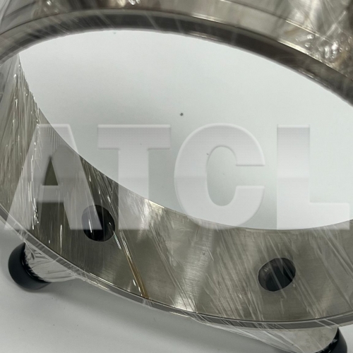 Chamber Gas Distribution 284*284*56mm