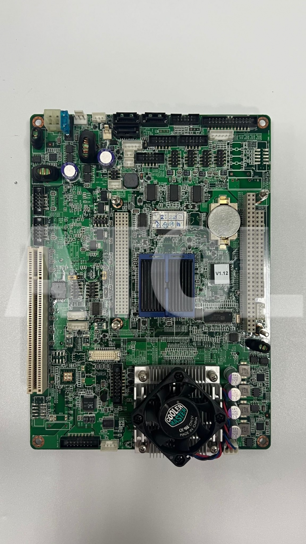 Mother Board/PCM-9562N-S6A1E