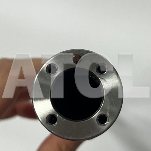 SHAFT INNER INDEX ROBOT