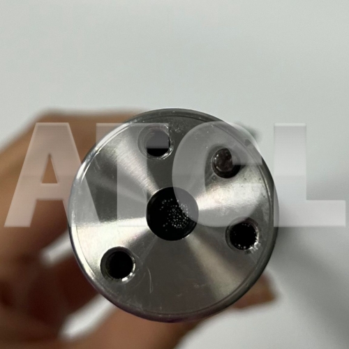 SHAFT INNER INDEX ROBOT