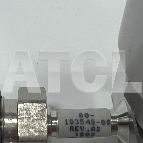 Swagelok  Valve 6LVV-DPF111P-C含接管(三向單閥含管件)