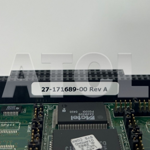 MC3 RS485 Card (PCM-3618) old type