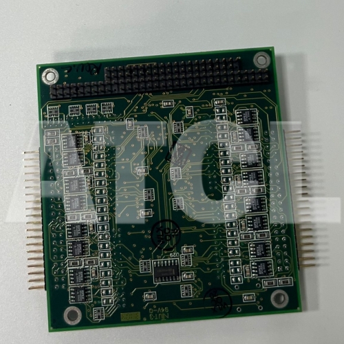MC3 RS485 Card (PCM-3618) old type