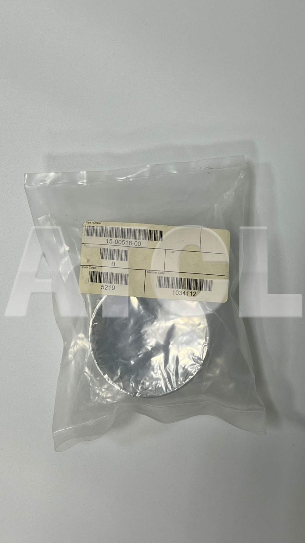 BSHG, ROTATION SEAL