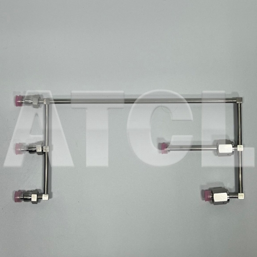 Tube Assy, Gas Distribution