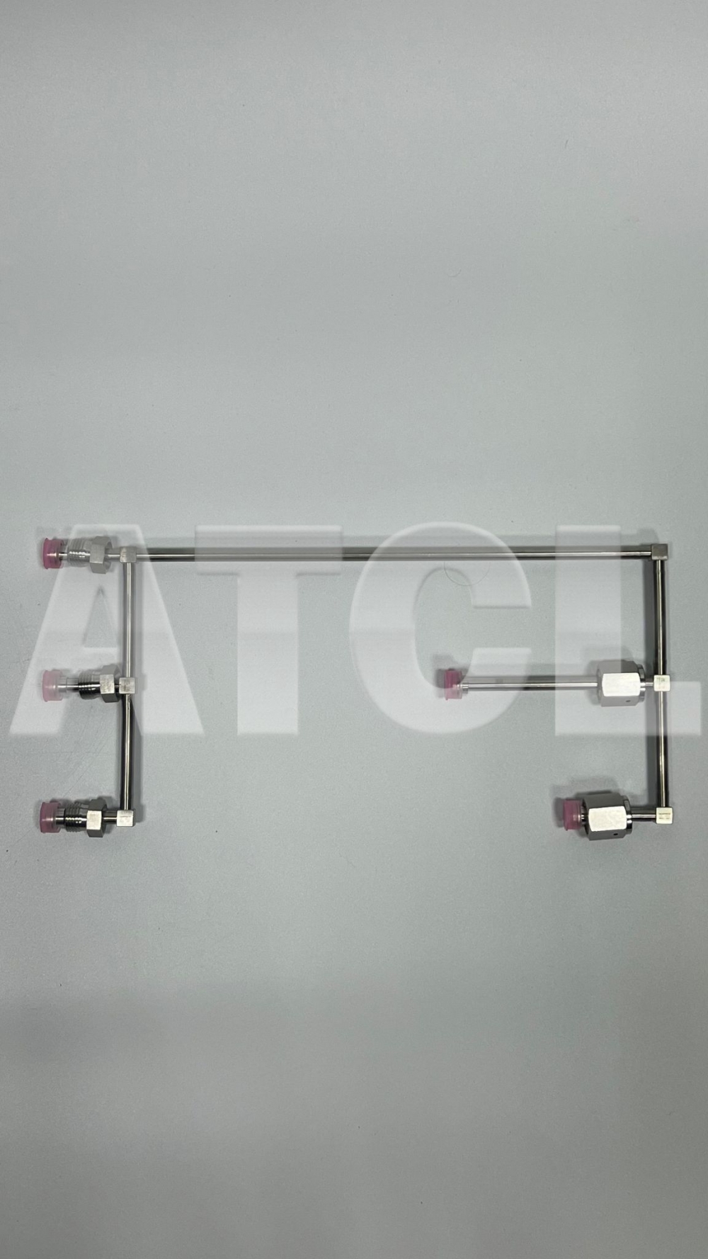 Tube Assy, Gas Distribution