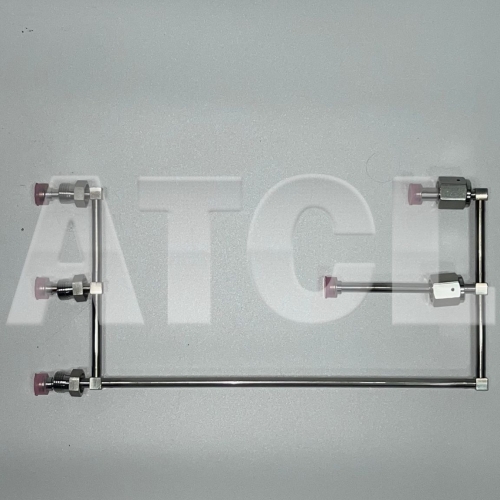 Tube Assy, Gas Distribution