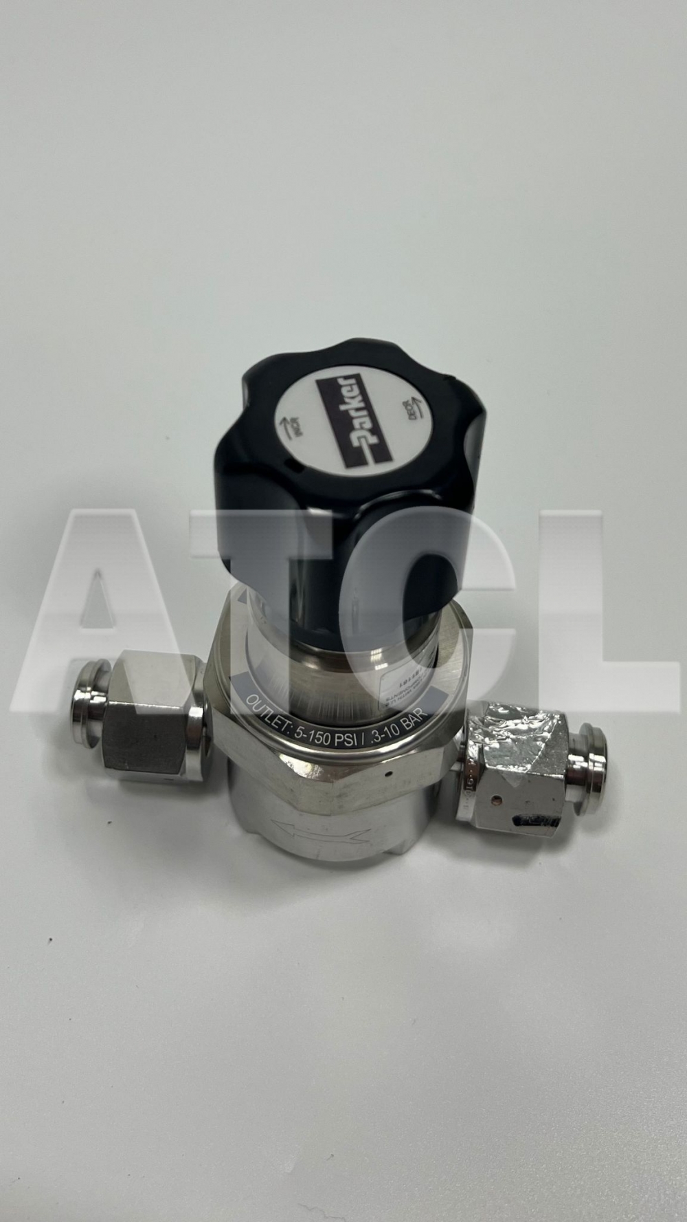 3/8"FVCR EP調壓閥