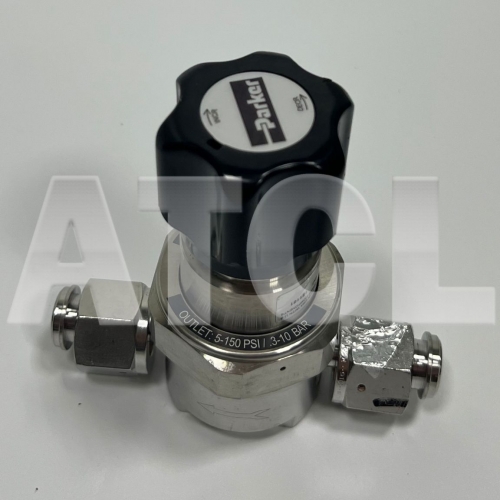3/8"FVCR EP調壓閥