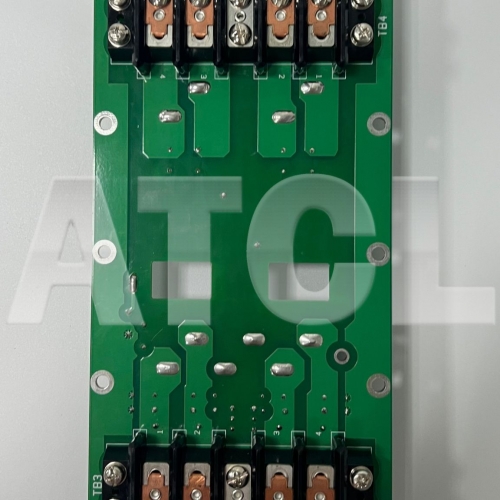 Filter,Heater Isolation Board,Cool Trace