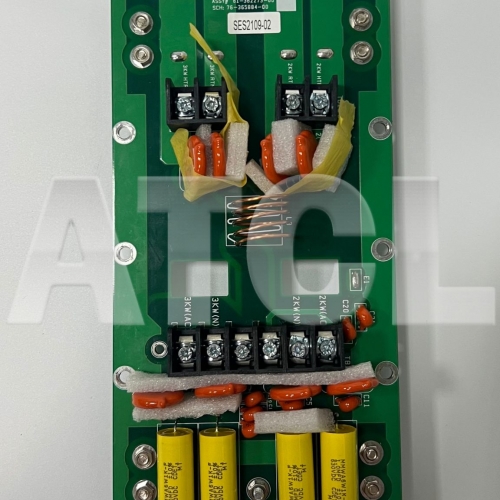 Filter,Heater Isolation Board,Cool Trace