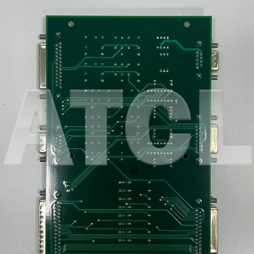 DLCM-S Left  load lock interface PCB