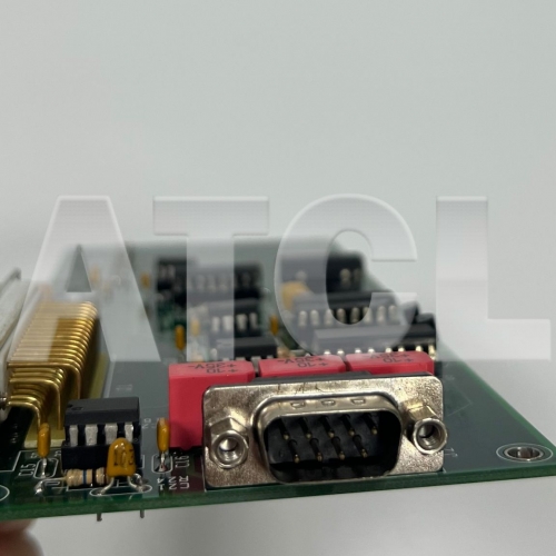 NVLS RF INTERFACE,SSD, SPEED ASSY