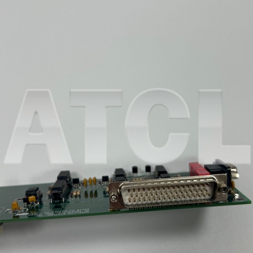 NVLS RF INTERFACE,SSD, SPEED ASSY