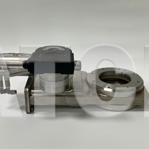 Valve  4in VAT Gate(14040-PE44-X)