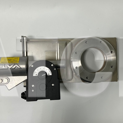 Valve  4in VAT Gate(14040-PE44-X)