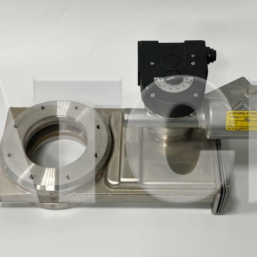 Valve  4in VAT Gate(14040-PE44-X)