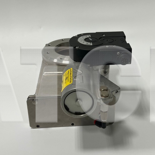 Valve  4in VAT Gate(14040-PE44-X)