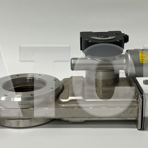 Valve  4in VAT Gate(14040-PE44-X)