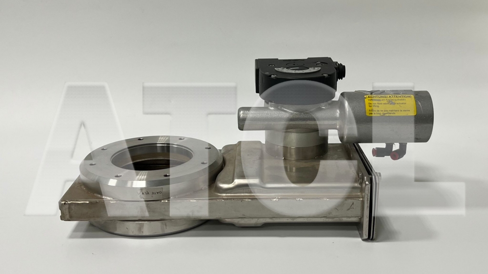 Valve  4in VAT Gate(14040-PE44-X)