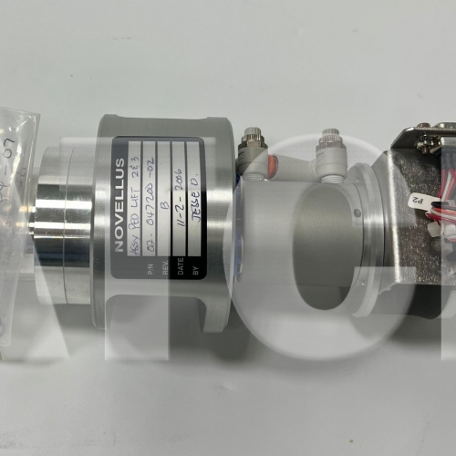 Pin Lift Assy, Pedestal 2 and 3 (Altus)