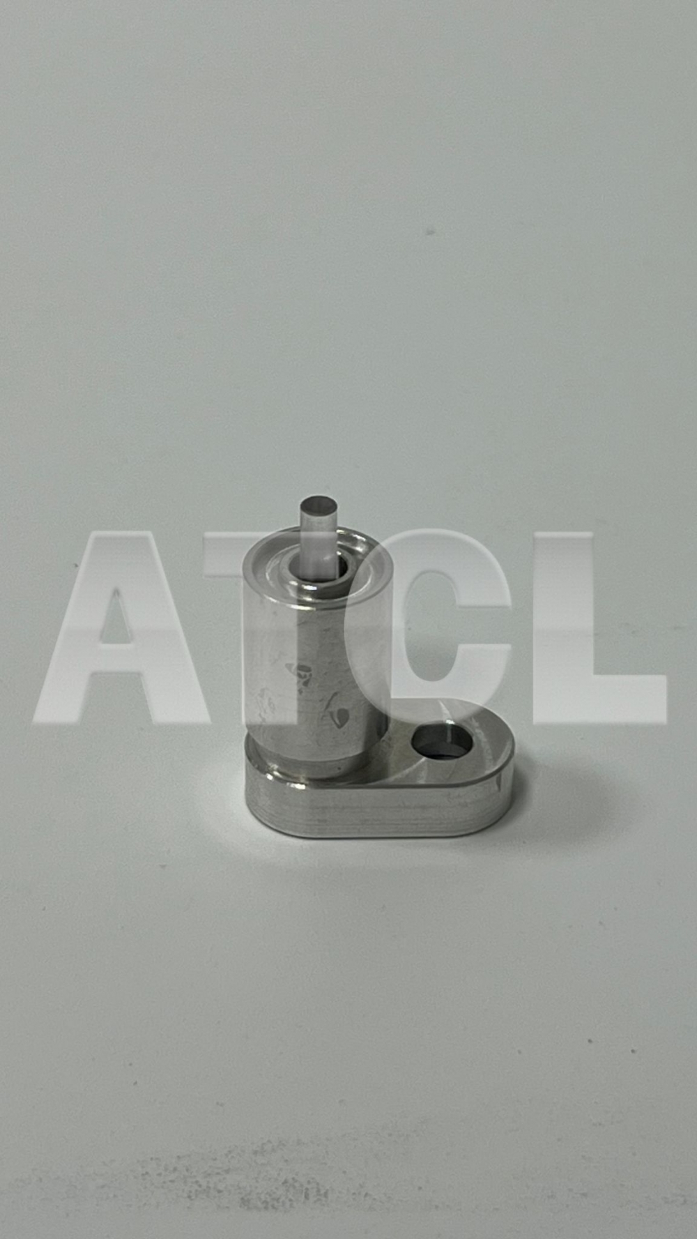 Plug,ESC,W/Sapphire Rod