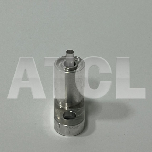 Plug,ESC,W/Sapphire Rod