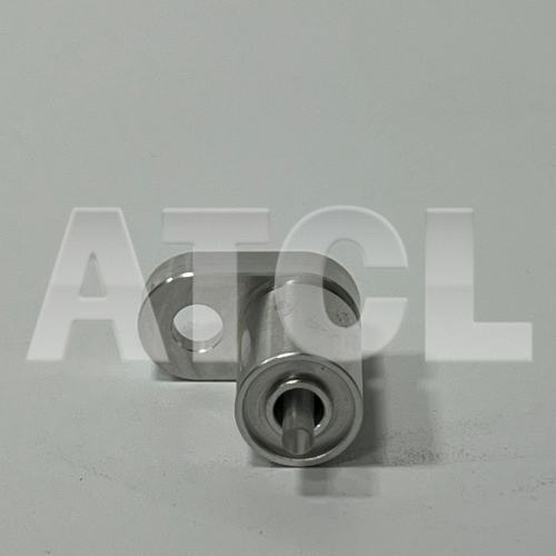 Plug,ESC,W/Sapphire Rod