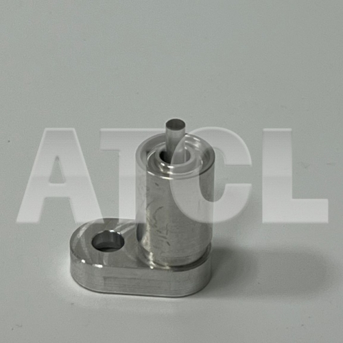 Plug,ESC,W/Sapphire Rod