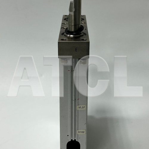 SMC 8"L-motion Slit Valve (Chamber)
