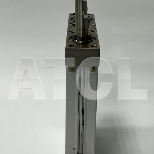 SMC 8"L-motion Slit Valve (Chamber)