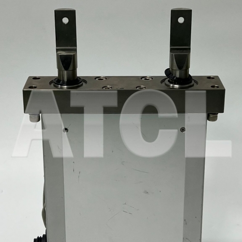 SMC 8"L-motion Slit Valve (Chamber)