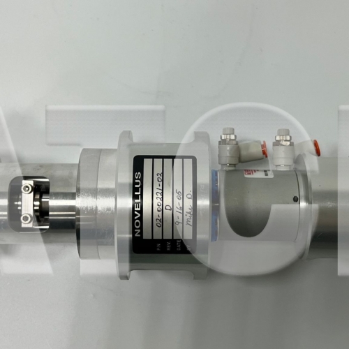 Pedestal Lift Assy