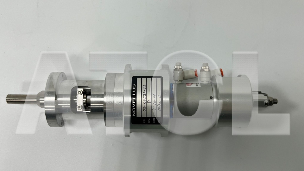 Pedestal Lift Assy