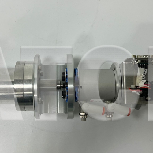 Pedestal Lift Assy