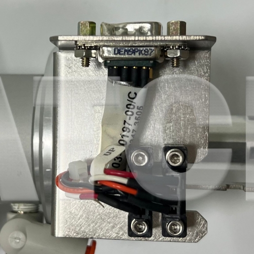 Pedestal Lift Assy
