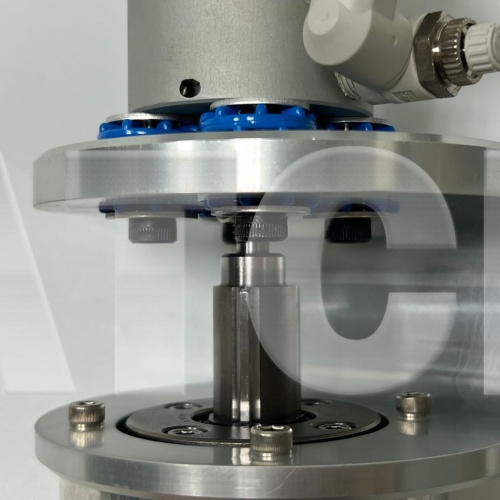 Pedestal Lift Assy