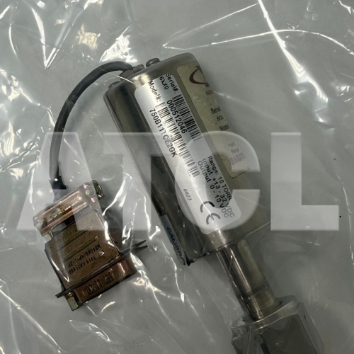 Manometer, 10 Torr, DSub, 1/2 VCR Repair