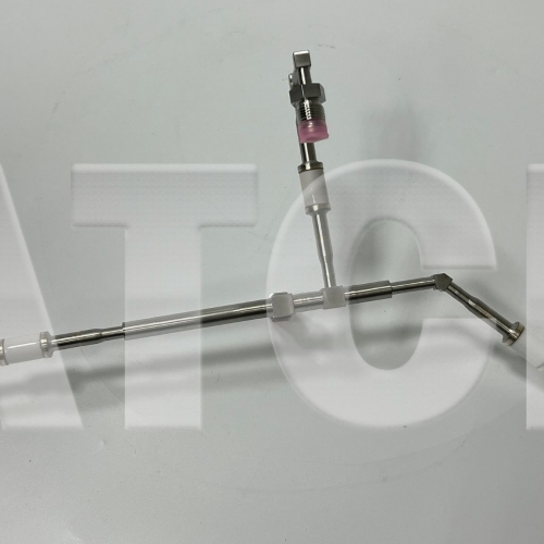 Tube Assy, J Man Tree