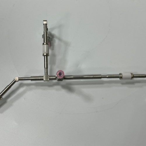 Tube Assy, J Man Tree