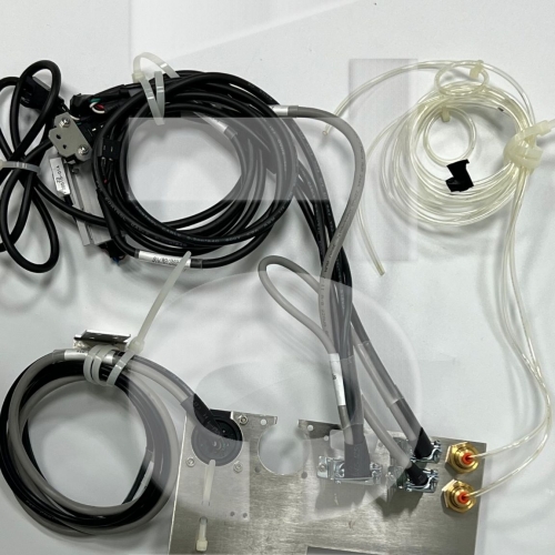 Cable Track Assy Indexer