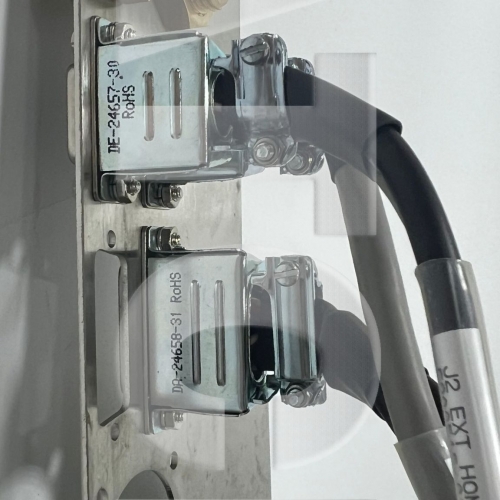 Cable Track Assy Indexer